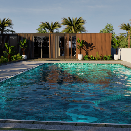 Child playing indoor games